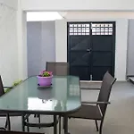 Apartment G&k House Garden *
