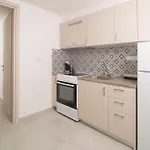 Apartment G&k House Garden *