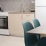 Apartament G&k House Garden *