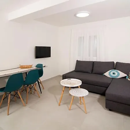 Appartement G&k House Garden
