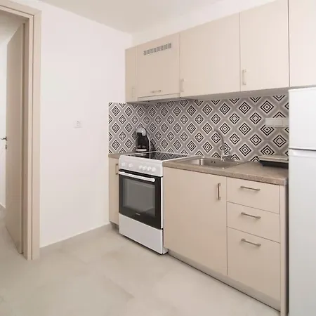 Appartement G&k House Garden *