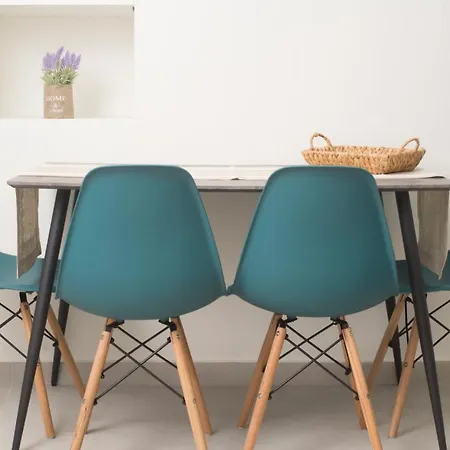 G&k House Garden 아파트