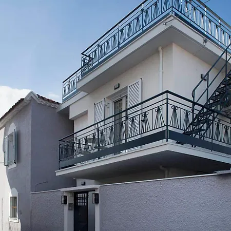 Appartement G&k House Garden *