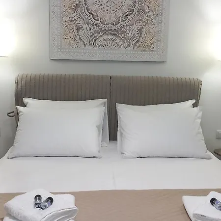 G&k House Garden 아파트 *