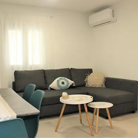 Appartement G&k House Garden *