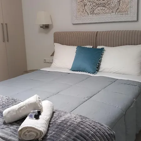 Apartamento G&k House Garden *