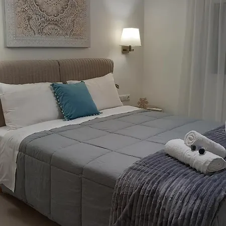 G&k House Garden Apartamento