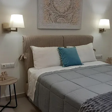 Lejlighed G&k House Garden