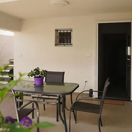 G&k House Garden Appartement