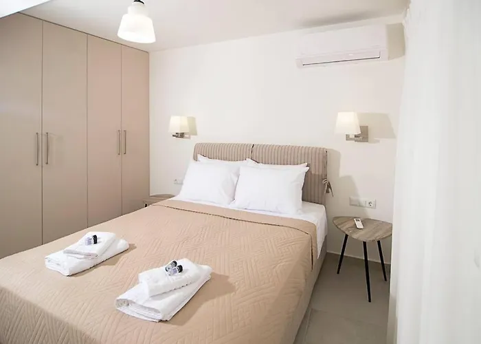 Apartamento G&k House Garden *