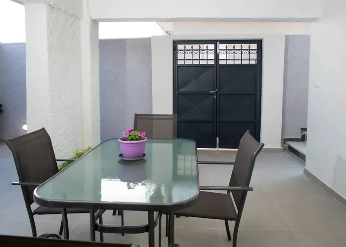 Apartamento G&k House Garden *