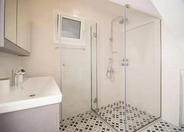 G&k House Garden Appartement *