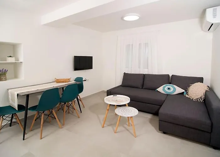 Apartamento G&k House Garden