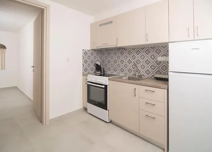 Appartement G&k House Garden *