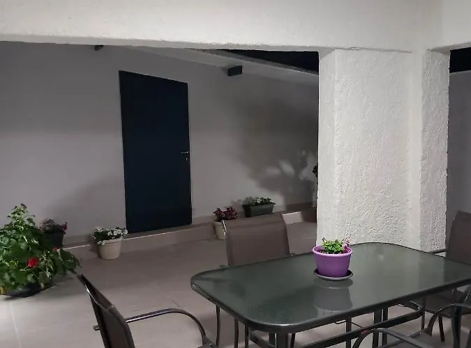 Apartamento G&k House Garden