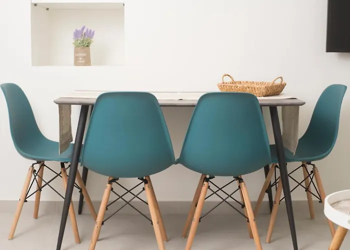 G&k House Garden Apartamento