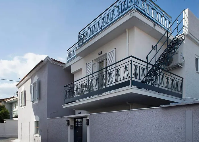 Appartement G&k House Garden *