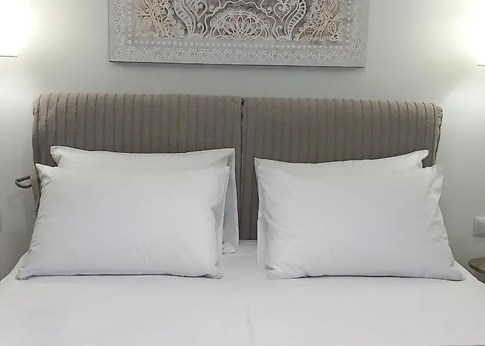 G&k House Garden Apartamento *