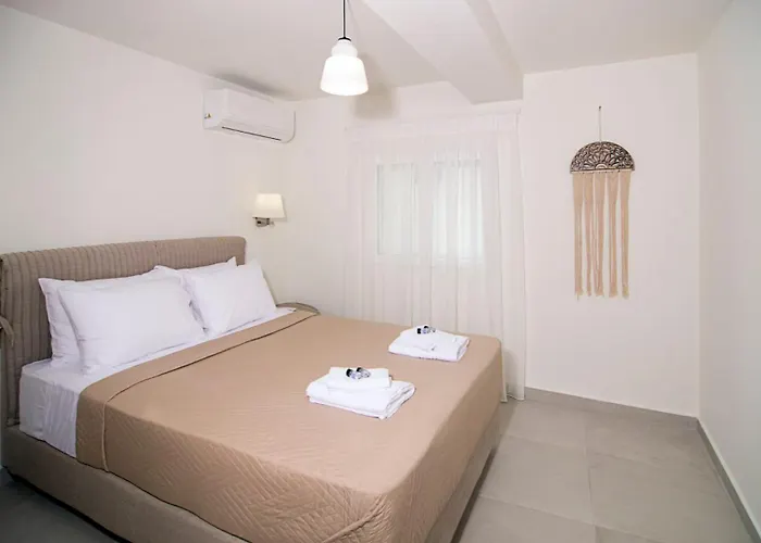 Apartamento G&k House Garden