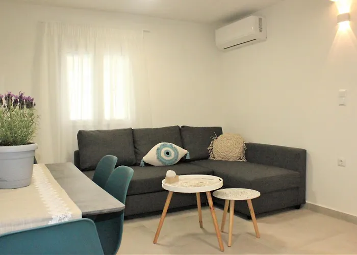 Apartamento G&k House Garden *