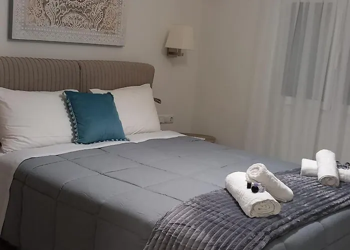 G&k House Garden Messíni