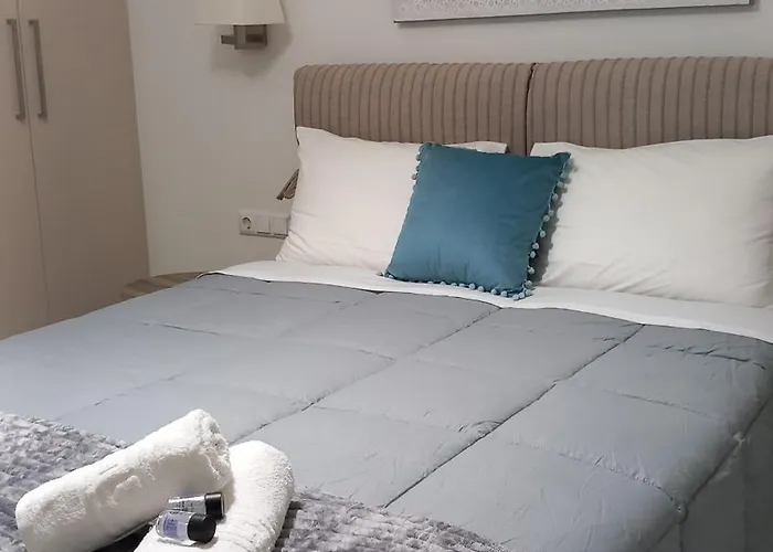 Apartamento G&k House Garden *