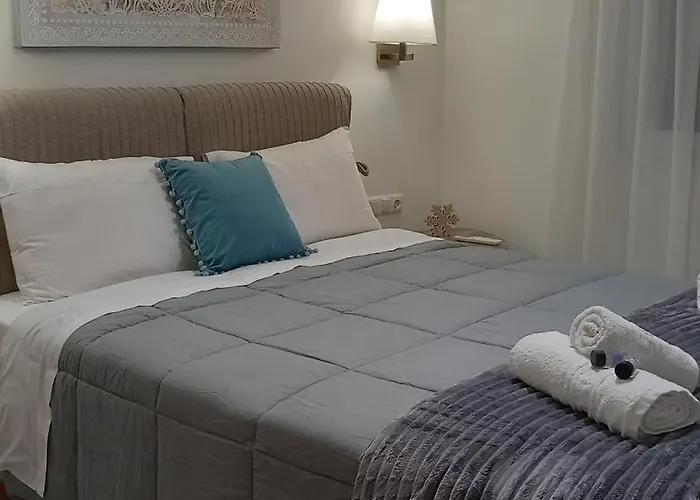 G&k House Garden Apartamento