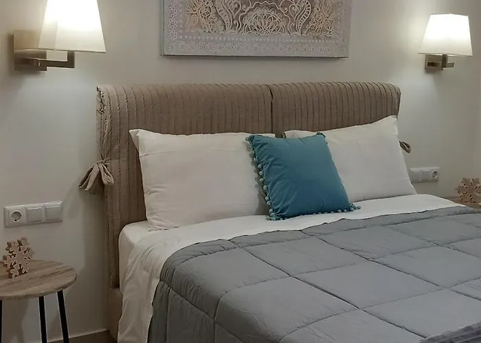 Apartamento G&k House Garden